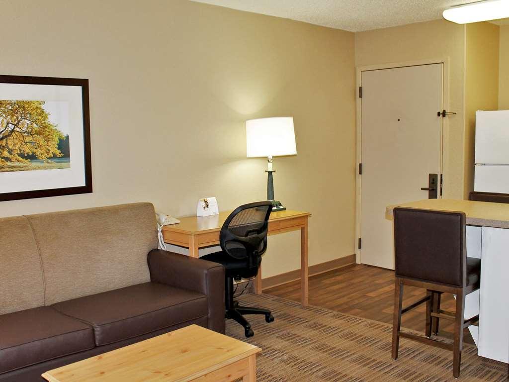 Extended Stay America Suites - Philadelphia - Horsham - Dresher Rd Cameră foto