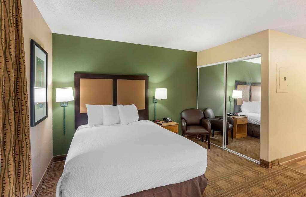 Extended Stay America Suites - Philadelphia - Horsham - Dresher Rd Cameră foto