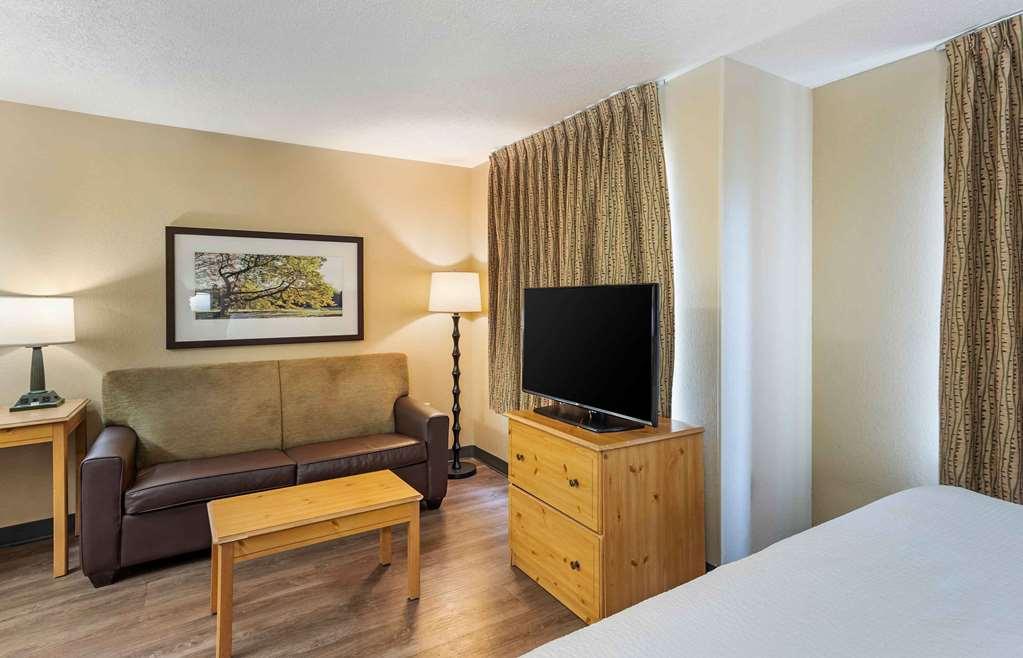 Extended Stay America Suites - Philadelphia - Horsham - Dresher Rd Cameră foto