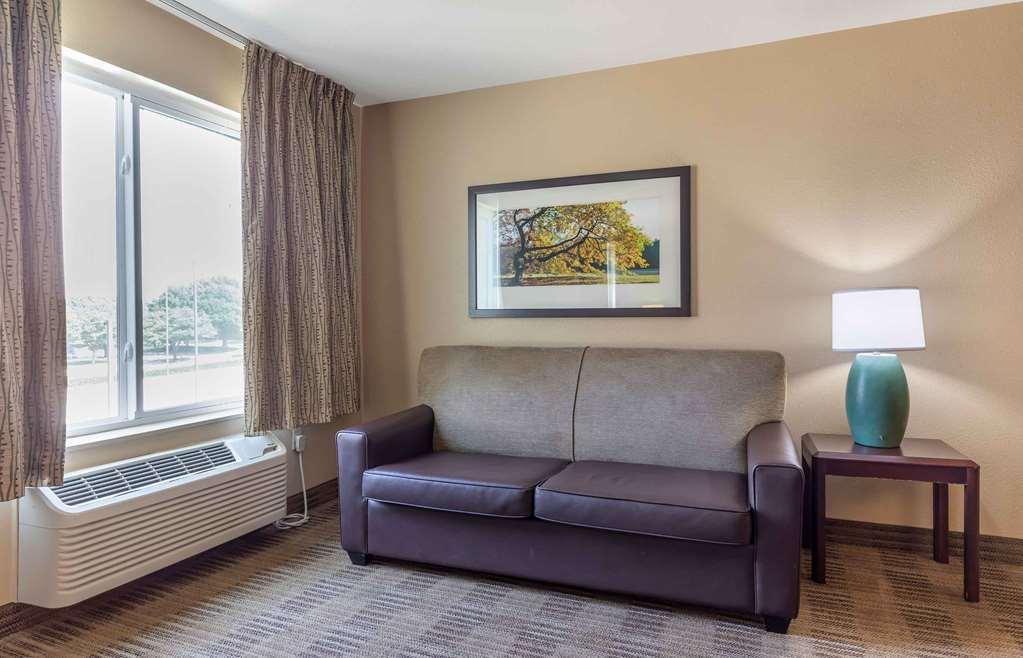 Extended Stay America Suites - Philadelphia - Horsham - Dresher Rd Cameră foto