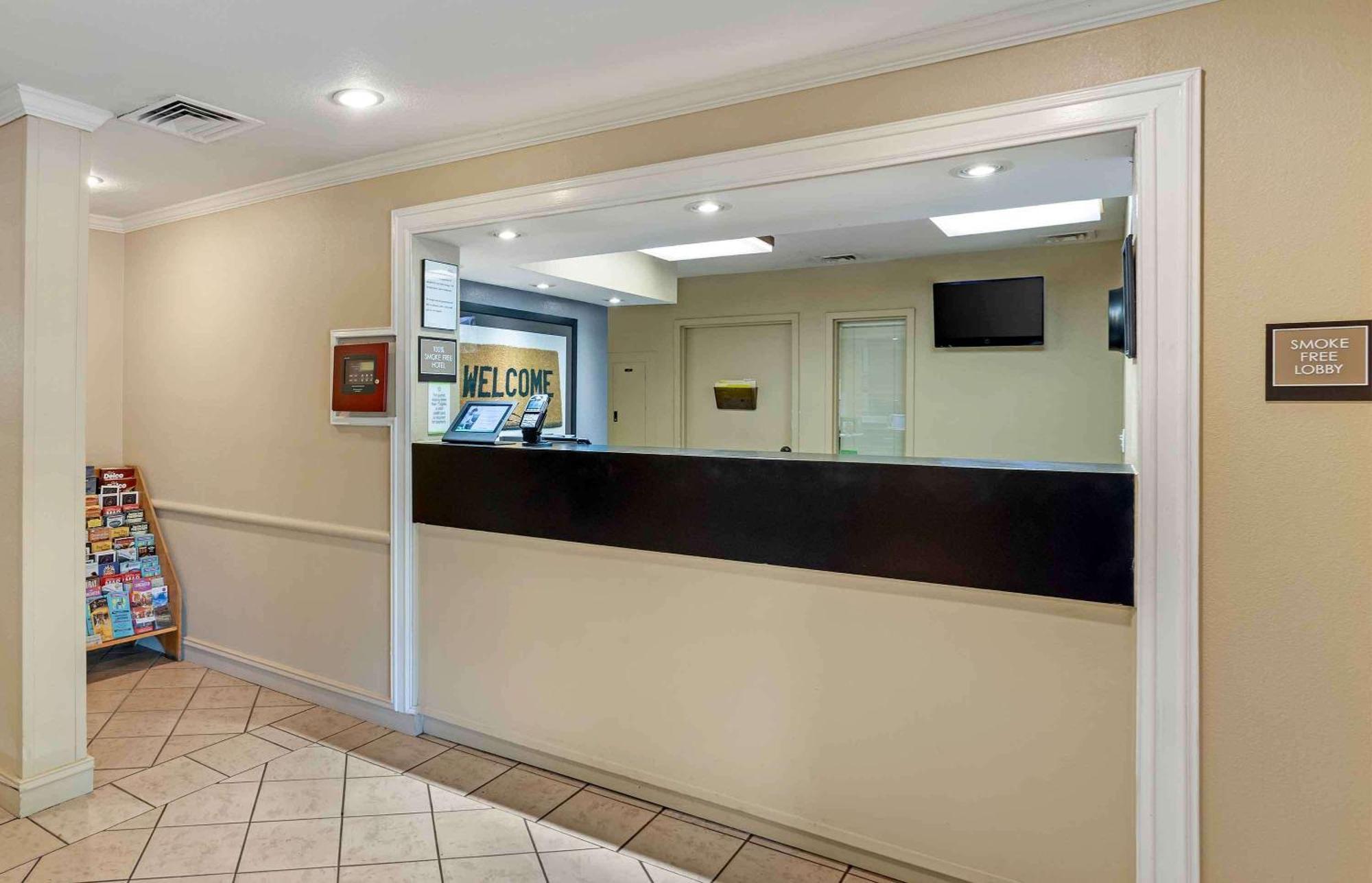 Extended Stay America Suites - Philadelphia - Horsham - Dresher Rd Exterior foto