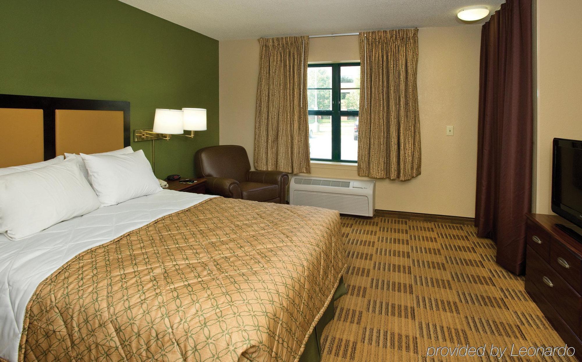 Extended Stay America Suites - Philadelphia - Horsham - Dresher Rd Cameră foto