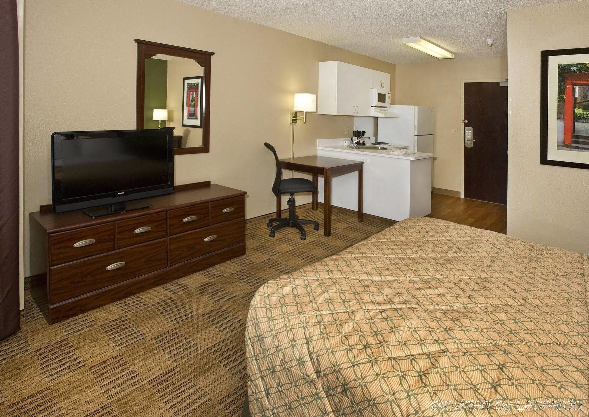 Extended Stay America Suites - Philadelphia - Horsham - Dresher Rd Cameră foto